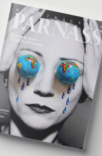 Cover Parnass 3/2022