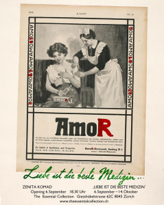 Kill the routine (invitation)