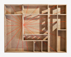 Sei Licht für die Welt (invitation)