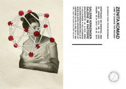 Time to Change the Record (invitation)