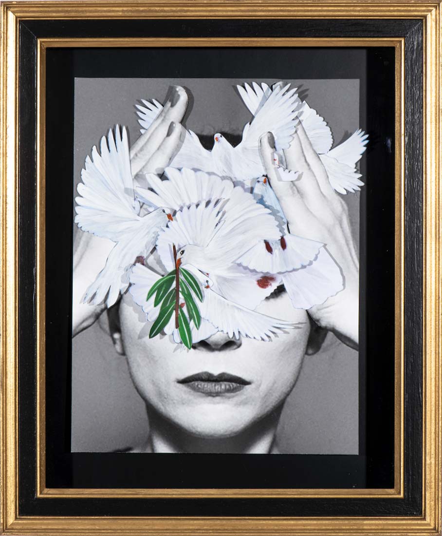 Zenita Komad – exhibition „IF NOT IN THIS LIFE, WHEN THEN?“ Zenita Komad – exhibition „IF NOT IN THIS LIFE, WHEN THEN?“