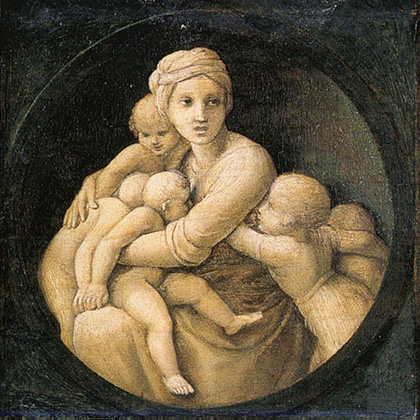 Caritas – Nächstenliebe von den frühen Christen bis zur Gegenwart